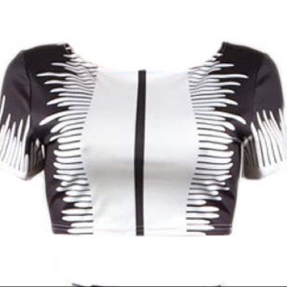 2 piece skirt set - Picture 4 of 7